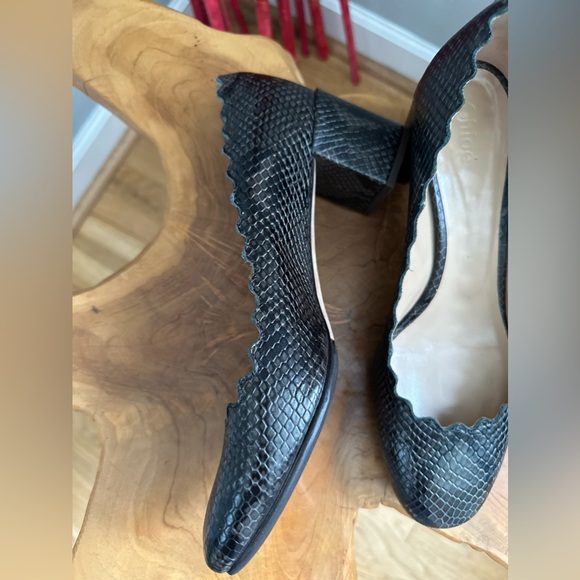 Chloe ladies shoes - Picture 7 of 10